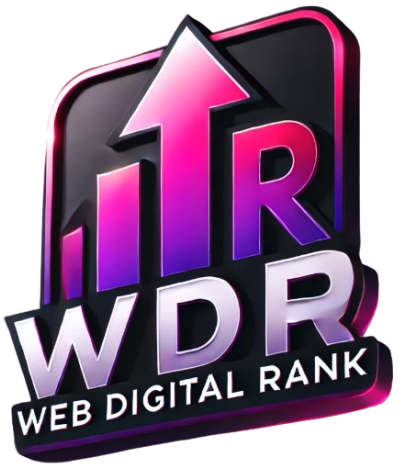 Webs Digital Rank