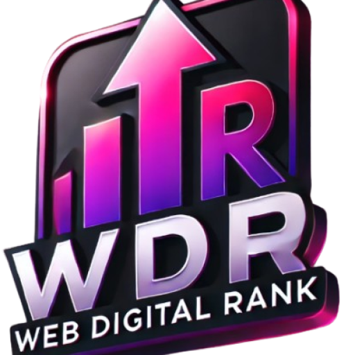 Webs Digital Rank