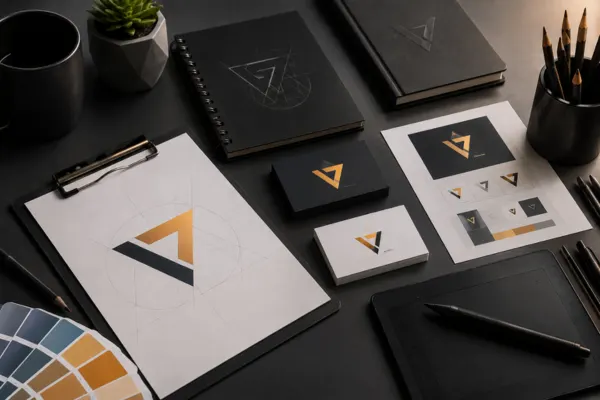 Branding & Graphic Design
