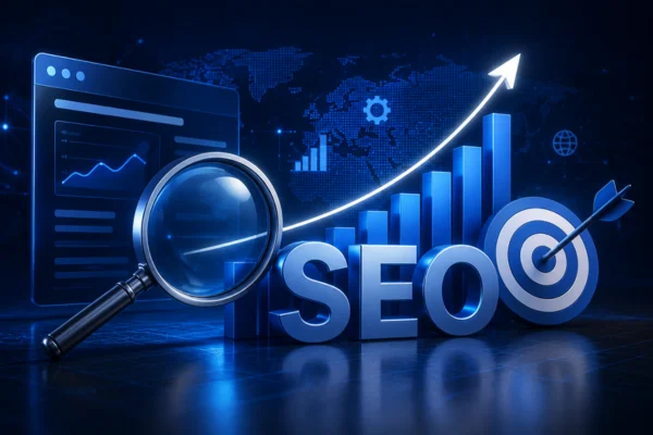 SEO Optimization