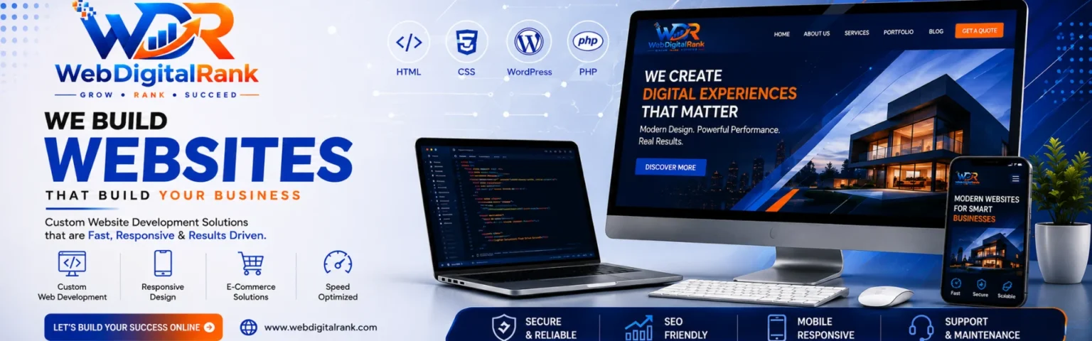 Website Development